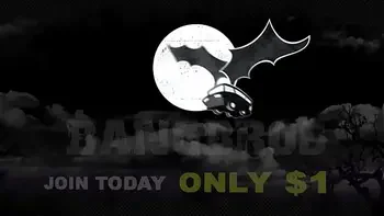 BANGBROS - Asian Mia Li Sucks A Lot Of Big Dicks Poking Through Glory Hole