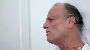 My wife locks me up and fucks my stepSON