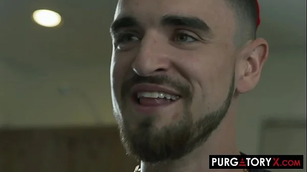 PURGATORYX Genie Wishes Part 3 with Zoey Monroe