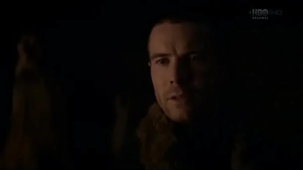 Maisie Williams Arya Stark Nude Scene Game of Thrones S08E02 | Solacesolitude