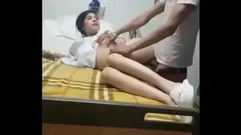 Ni enferma se le quita lo caliente