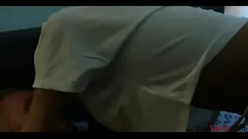 Woot Woot In Stepdaughter's Boot