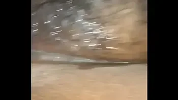 My step moms best friend who is 58 year old creaming all over my dick