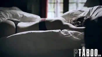 Bratty Hollywood Actress Casey Calvert Loses Sex Bet With Stuntman