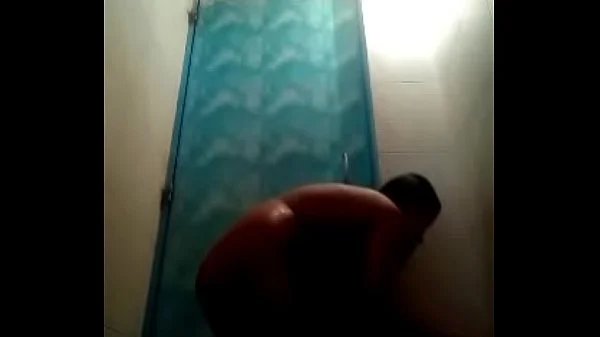 ভাবির গোসল