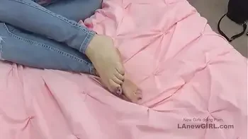 Sexy new Babe gets fucked at modeling audition