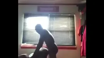 step Brother pounds sister tight pussy