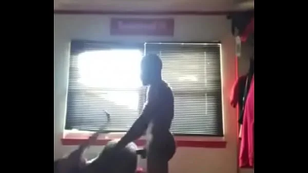 step Brother pounds sister tight pussy