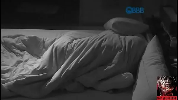 BBB15 - Amanda e Fernando se #AmanDo Part1