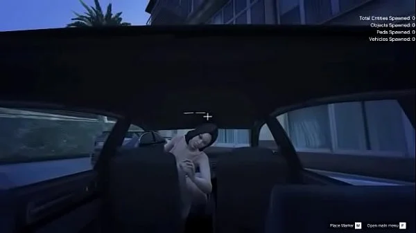 Gta v porno, porno en gta 5