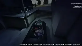 Gta v porno, porno en gta 5