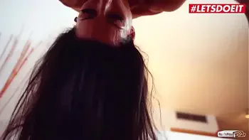 LETSDOEIT - Kamasutra Volume 1 - Standing Up Positions (Alexa Tomas & Joel Tomas)