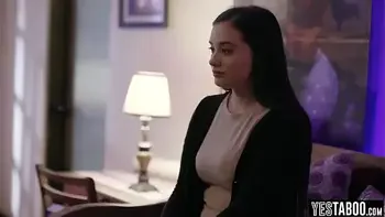 Foster reunite on a family trip in a sexy way