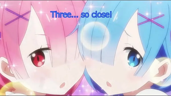 Rem and Ram Joi