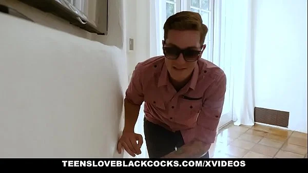 TLBC - Girlfriend Alex More Rides BBC In Front Of Cuckold BF