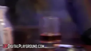 (Charles Dera, Layton Benton) - Lounging - Digital Playground