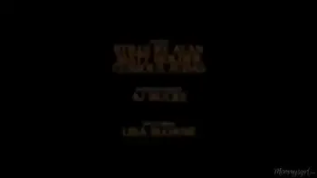 The Family Sexologist - Allie Haze, Jaclyn Taylor and Gina Valentina