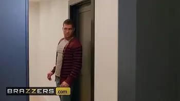 Got Boobs - (Brandi Love, Xander Corvus) - Brandi Loves Latex - Brazzers