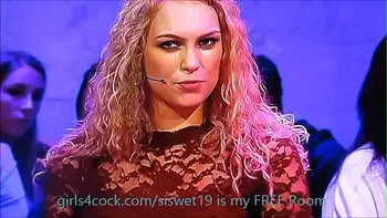 Live Show on TV  *** My Free ChatRoom www.sheer.com/siswet