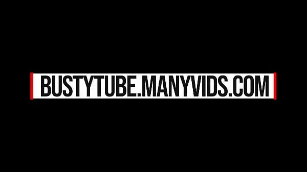 Big Tits Teens Double Handjob with Cumshot