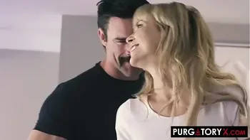 PURGATORYX My Wifes Massage Part 3 with Cherie Deville