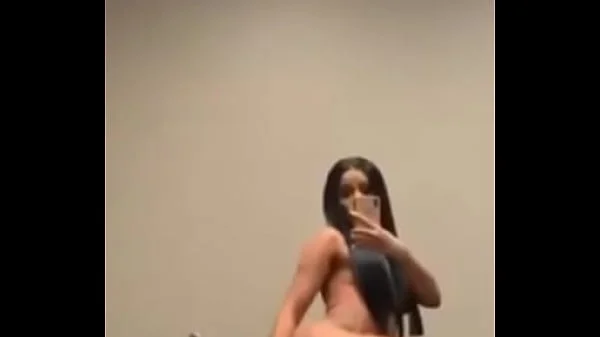 Cardi B nudes