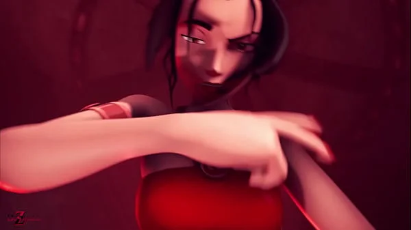 Azula Lady t.