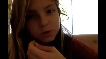 Gina Gerson - My first step to porn