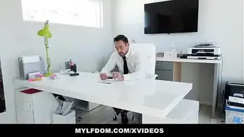 MYLFDom - Asian Milf (Mia Lelani) Gets Hardcore Pussy Fuck