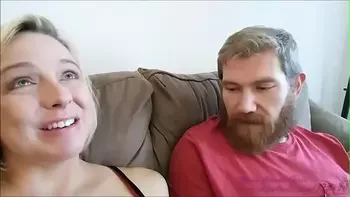 Milf Makes a Sex Tape pt.2 - Comes First