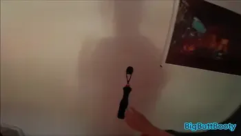 A Threesome Party At My House