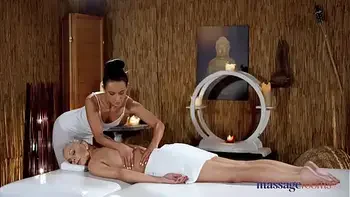 Massage Rooms Erotic pussy fisting and face sitting sexual orgasms