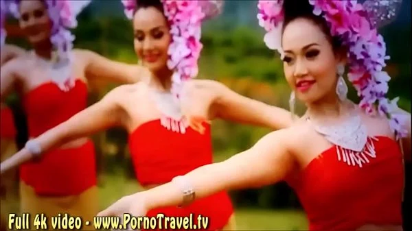 Vip thai massage 4k