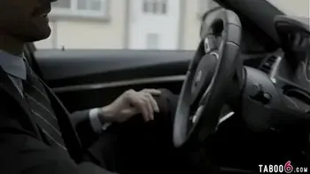 Coworker tricked into cheating with his busty wife