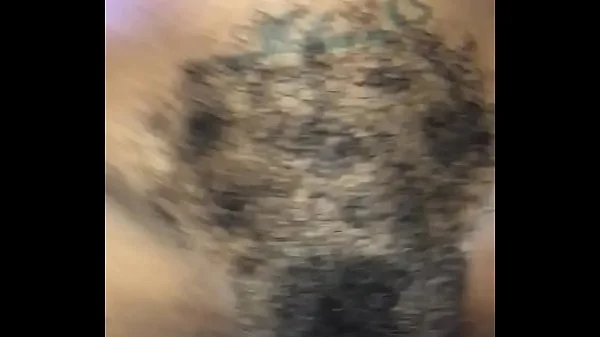 She loving my dick