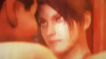 Kunoichi 2:  Fall of the Shrinemaiden