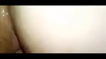 Chubby Young Gets Her Big Phat Ass Anal Fucked By Teen Stepson After Cumming All Over His Hard Dick. Close-up POV. Big Booty/Thick/Curvy PAWG Is Addicted To Hard Ass Fucking And Loves Cum Inside Her Huge Ass. Real MILF Homemade Amateur Porn