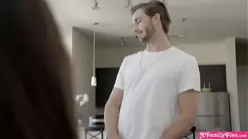 i. stepbrother did some unforgivable things