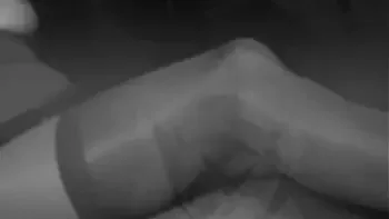 A PantyHose Affair: Lady Olivia & Laz Fyre *Pantyhose Fetish Sex* sheer, nylon, stockings