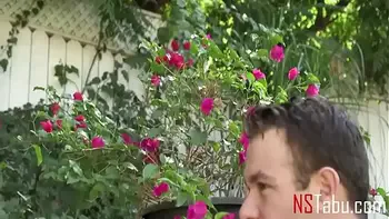 step Mom, we cant.. We cant DO THIS - Amber Chase