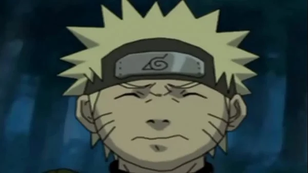 Naruto and Sakura XXX - Premature Ejaculation