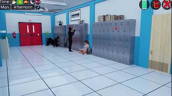 Milfy City - Sex Game Highlights