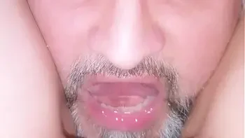 Drinking my girlfriend's pee