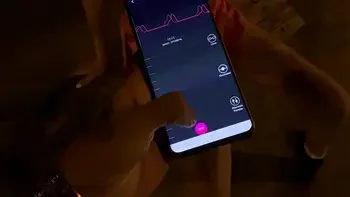 SWEET b. ORGASM CONTROL IN PUBLIC. ELEVATOR,STREET,MCDONALD'S. PEOPLE IN SHOCK