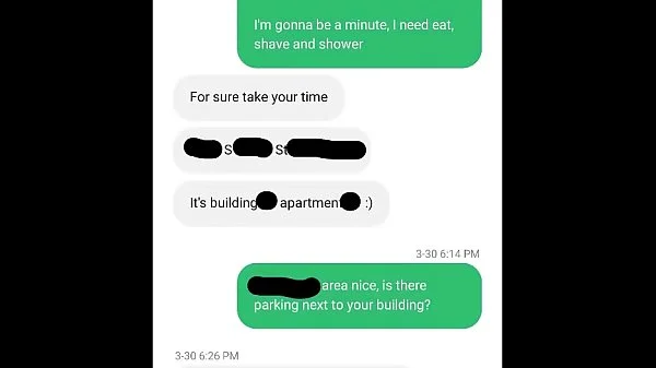 I Met This PAWG On Tinder & Fucked Her ( Our Tinder Conversation)