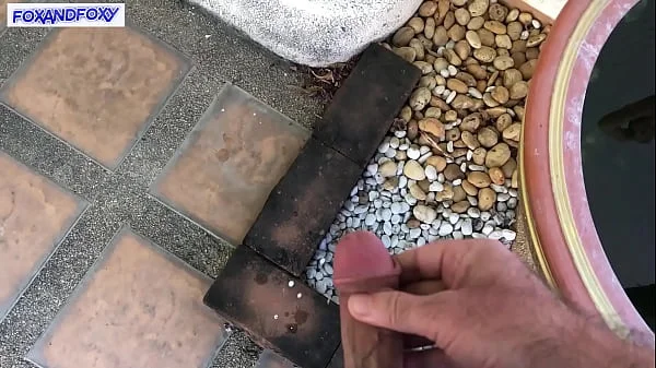 Pervent guy masturbate on different girls