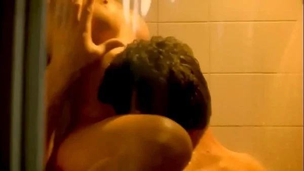 CELEBRITY JENNIFER KORBIN SOFTCORE SEX SCENE COMPILATION - LINGERIE