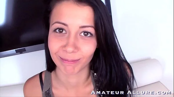 Young Sluts Get Naughty During Auditions
