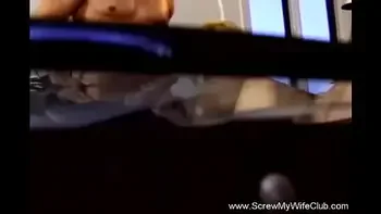 Married Couple Try Out Swinging