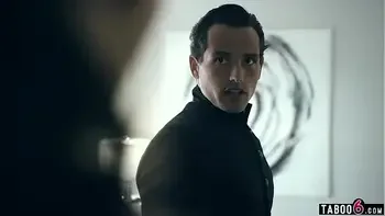 Teen housewife cheats the strict system in the future